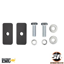 ARB Old Man Emu FK29 Rear Driveshaft Spacer Kit For 16-23 Toyota Tacoma TRD Off-Road
