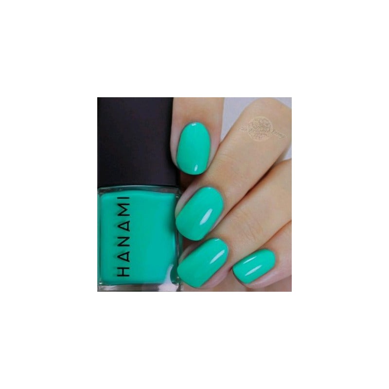 Hanami - 7 Free Nail Polish - Junie (15ml)