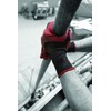 Polyco Size Large Grip It MAX (Tough Mudder) Gripper Gloves.