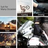GSG SINCE 1998 Men's Driving Gloves Made of Soft Spanish