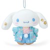 Sanrio 068772 Cinnamoroll Mascot Holder (Kimono)