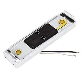 Kaper II 1A-V-12612C-2W Two Wire Light Base, 1 Pack