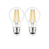 12 Volt Edison Bulb E26 12V LED Bulb Warm White