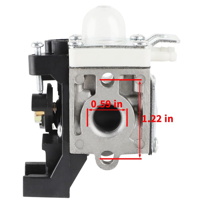SRM 225 Carburetor Tune-up Kit for Echo SRM 225 GT225