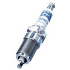 Bosch Bujía de Platino de Alambre Fino OE 6727, Paquete