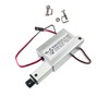 ActoCat Micro Linear Actuator 2" Stroke Mini Size - 22Lbs