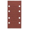 Bosch 2608605309 Sanding Paper #240, Economy Type, Magic Type