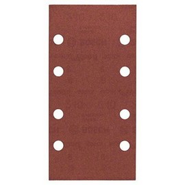 Bosch 2608605309 Sanding Paper #240, Economy Type, Magic Type
