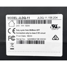 Dlfeue Motor Model JLDQ-11 JLDQ.11.156.204 Linear Actuator Kit for Lift Chair Electric Sofa Power Recliner Parts Replacement