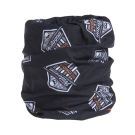 Pentagon Skiron Victorious Neck Gaiter - Black