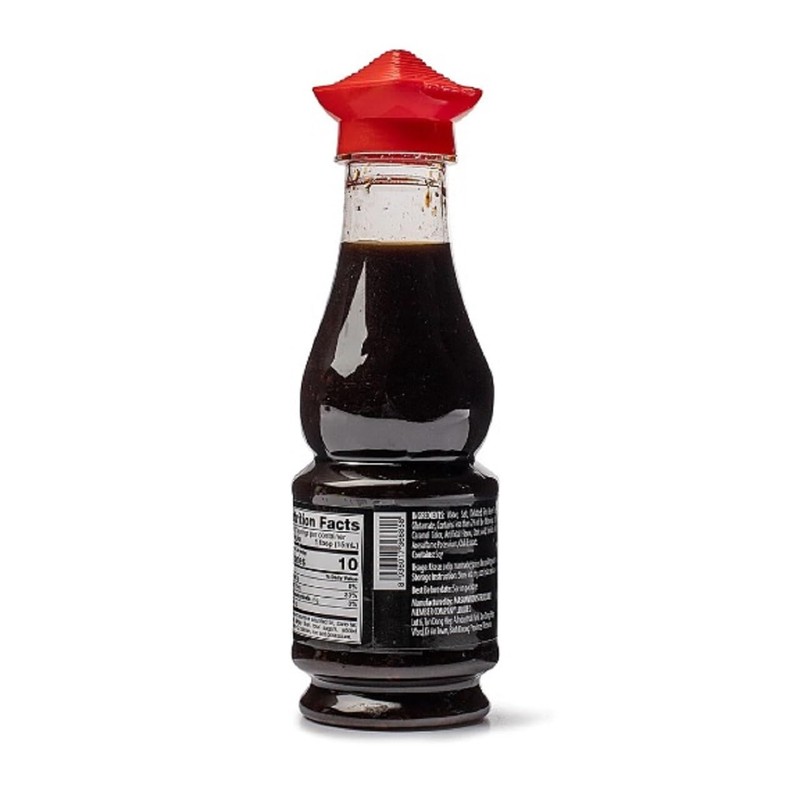2 Packs - Garlic and Chili Soy Sauce - Nuoc