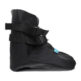 Beavorty Foot Sock Comfortable Foot Cover Protector for Men and Women for Surgery and Daily Use