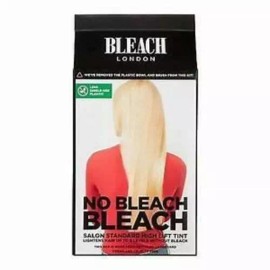 Bleach London Kit - Choose: NO BLEACH Bleach, White Toner, Lavender Grey.....New