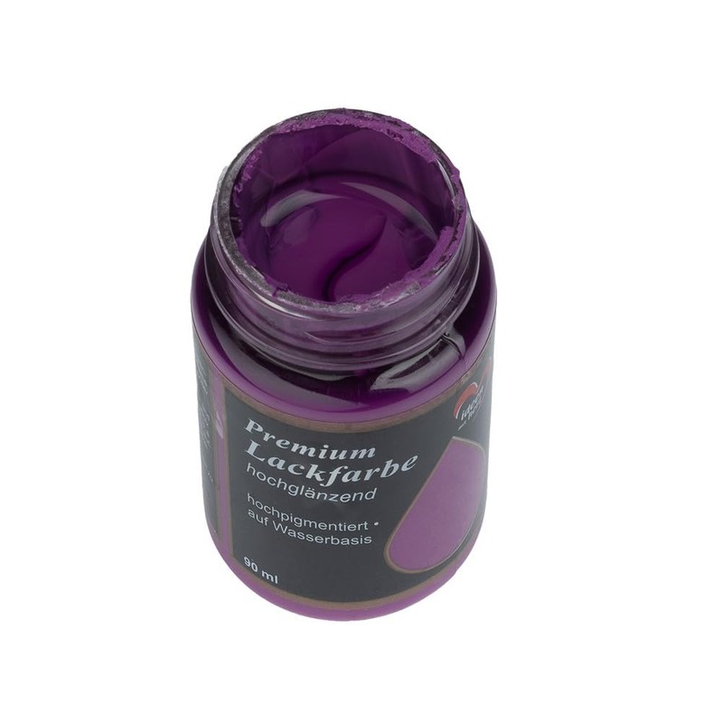 Ideen mit Herz Premium Paint | High Gloss | 90