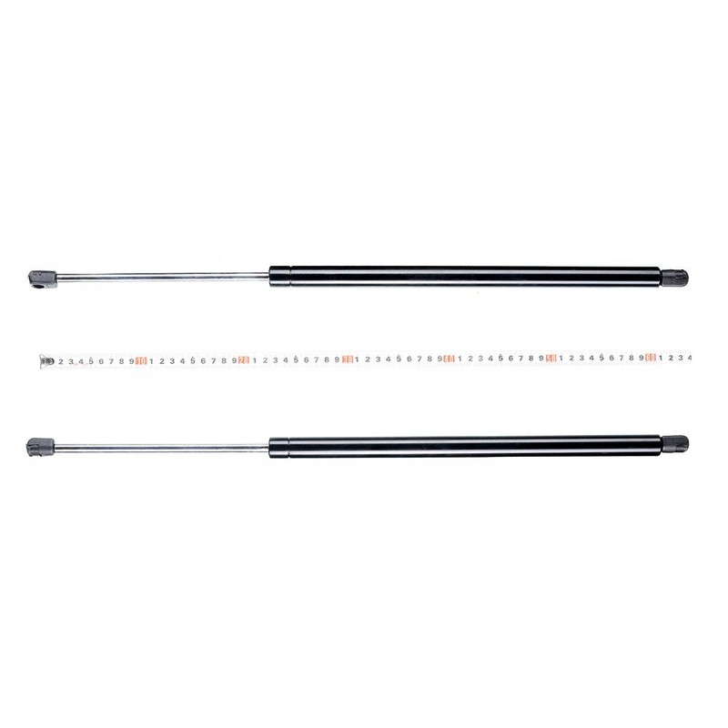 Set of 2 Rear Trunk Hatch Lift Support Struts Gas
