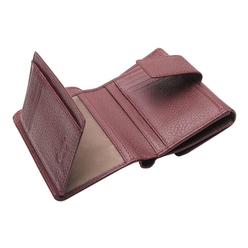 Esquire Verona Wallet RFID Leather 14 cm