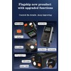 Night Essence 10000A Car Battery Jump Starter(for All Gas or
