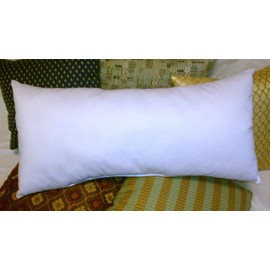 ReynosoHomeDecor 22x36 Pillow Insert Form