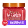 TREE HUT, Watermelon Shea Sugar Scrub, Exfoliante Corporal de Azúcar