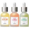 Barbara Radiant Face Oil 3-piece Set Vitamin Tree Rose Neroli, 3 pieces, 30ml / 바르바라 광채 페이스 오일 3종 세트 비타민트리 장미 네롤리, 3개, 30ml