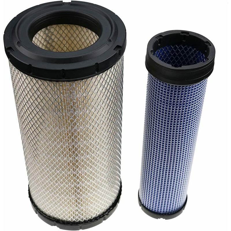 LSSOCH New Outer & Inner Air Filter Set Compatible with