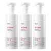Dr. G Aclear Balancing Bubble Foam, 150ml, 3 pieces / 닥터지 에이클리어 밸런싱 버블 폼, 150ml, 3개