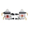 Carburetor For Stihl FS55EZ FS55C 4140 120 0619 Trimmers