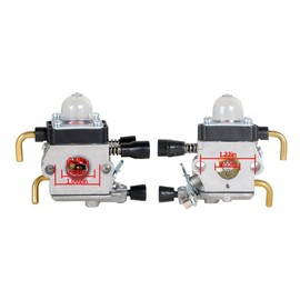 Carburetor For Stihl FS55EZ FS55C 4140 120 0619 Trimmers