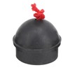 Billiard Pool Chalk Holder, 4pcs Chalk Holder, Chalk Holder Pocket