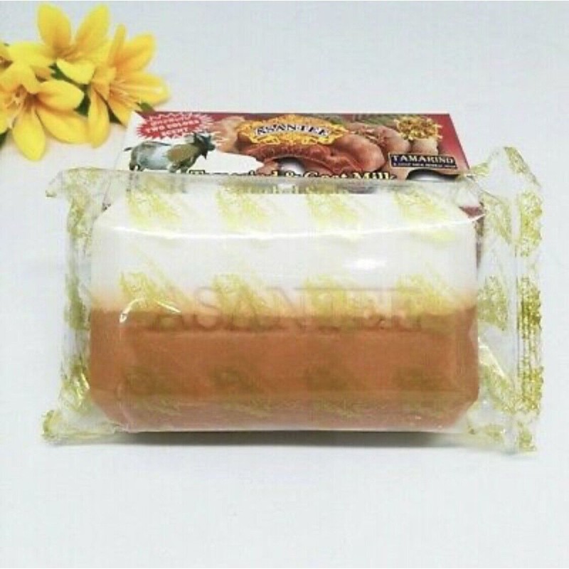 Asantee Herbal Soap - Anti Acne Wrinkle Aging Collagen Brightening