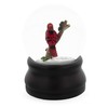 BestPysanky The Red Cardinal Snow Globe