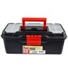 13 inch Maestro Toolbox with Handle TB093