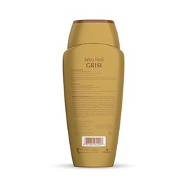 Grisi Jalea Real Neutro Crema Corporal, 400 ml