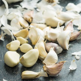 Garlic | Garlic | Ajo (250 g)