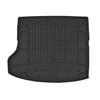 OMAC Premium Cargo Mats Liner for Hyundai Ioniq Hybrid 2017-21