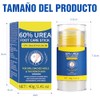 NEARPOW 2 Pack Crema Hidratante para Pies, Repara e Hidrata