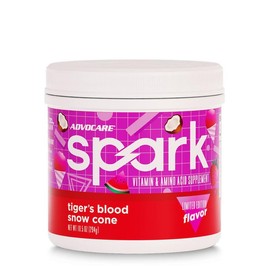 AdvoCare Spark® Canister:_Tiger's Blood_Canister