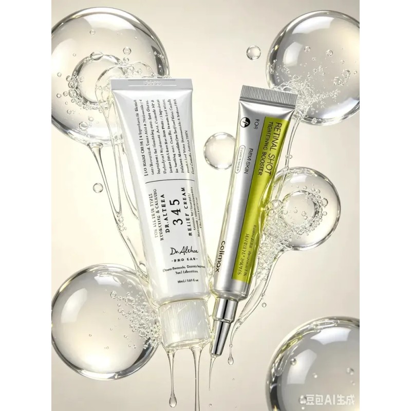 Crema Aliviante Dr. Althea 345 50 Ml + Celimax 15ml