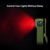 OLIGHT Oclip Pro Max Throw 120 Meters EDC Clip-on Light
