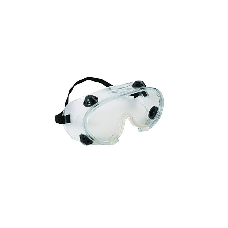 Laser 8042 Safety Goggles