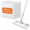 Flash Dust Magnet Dry Mop Refills Disposable Dusting Cloths Floor
