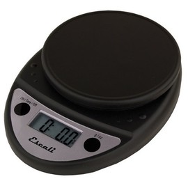 Escali Primo Digital Scale, priced per scale