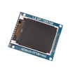 LCD Display Module, 1.8inch TFT Display Module LCD Touch-Screen Module