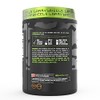 Larry Wheels PR BCAA Aminoácidos de Cadena Ramificada 7g DE