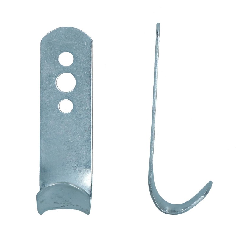 Bolt On Rope Hook/Anchor/Tie Down Point for Trailer Cover PACK