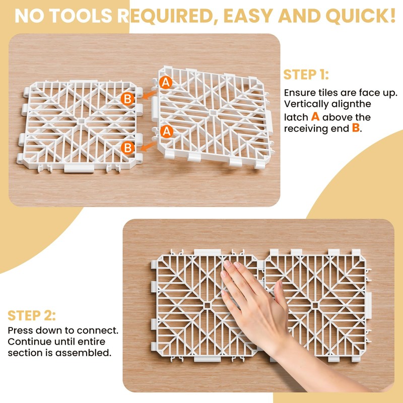 Somcthao 12-Pack Radiator Cover for Home - Safety Easy Snap