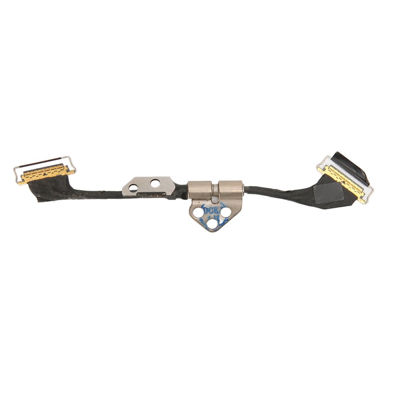 LCD Display Cable LCD Embedded Display Port Cable Replacement for