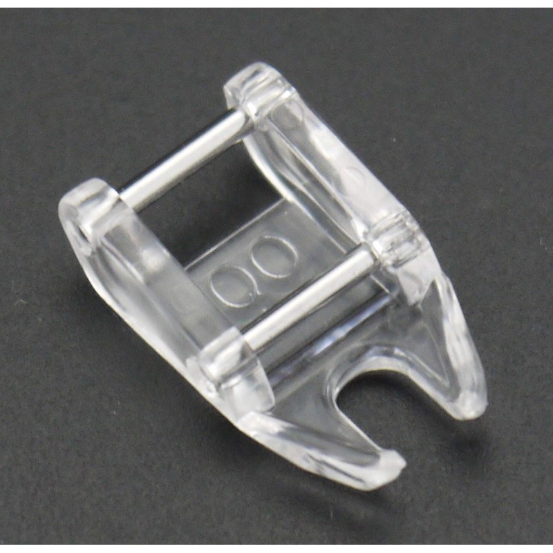 Dreamstich 859837000 - Prensatelas para máquina de coser Janome (859837000)