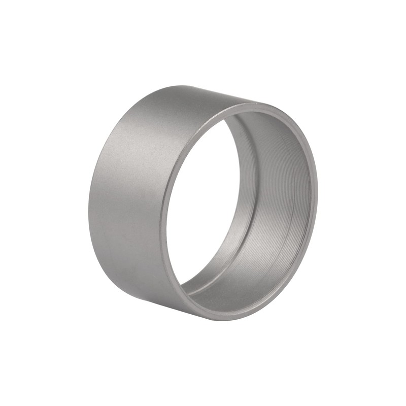 Wanyifa Titanium Matte Bicycle Headset Spacer 1-1/8" (5-10 - 15-20mm)