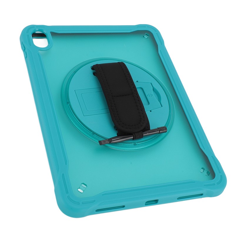 Tablet Multifunction Rugged Case Shockproof Drop Protection Tablet Protective Case